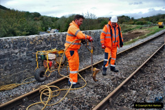 106.2021-11-10-Track-Gang-work-at-Corfe-Castle-plus-Swanage-Norden.-106-