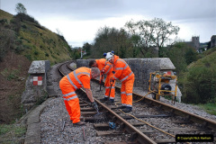 132.2021-11-10-Track-Gang-work-at-Corfe-Castle-plus-Swanage-Norden.-132-