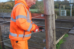 021.2021-11-17-The-Track-Gang-Gate-Crashing-at-Corfe-Castle.-21-On-the-waqy-to-Corfe-Castlw-via-the-chain-ferry.-