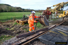 050.2021-11-17-The-Track-Gang-Gate-Crashing-at-Corfe-Castle.-50-On-the-waqy-to-Corfe-Castlw-via-the-chain-ferry.-