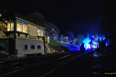 2021 November 28 SR Steam & Lights