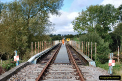 153.2021-10-07-Bridge-7-to-Bridge-2-Track-Gang.-153-On-the-wat-to-the-Swanage-Railway-vis-the-ferry.-