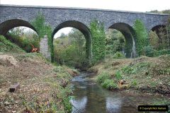 013.2021-10-27-SR-Track-Gang-more-Corfe-Castle-lineside-work.-13-