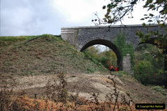 026.2021-10-27-SR-Track-Gang-more-Corfe-Castle-lineside-work.-26-
