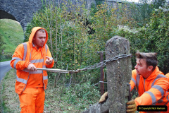 054.2021-10-27-SR-Track-Gang-more-Corfe-Castle-lineside-work.-54-