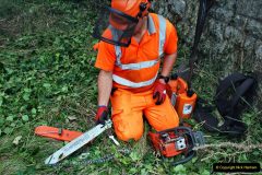 109.2021-10-27-SR-Track-Gang-more-Corfe-Castle-lineside-work.-109-