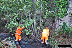 120.2021-10-27-SR-Track-Gang-more-Corfe-Castle-lineside-work.-120-