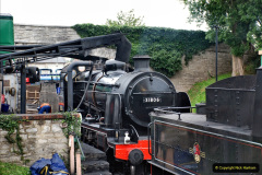 2021 September 01 SWANAGE