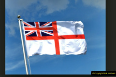 2021 September 12 A 5929 tribute to HMS Jarvis Bay WW2