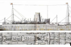 015.2021-09-12-A-5929-Tribute-to-HMS-Jervis-Bay-Convoy-H84-WW2.-77-