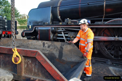 004.2021-09-15-Early-AM-Eddystone-bogie-change.-4-