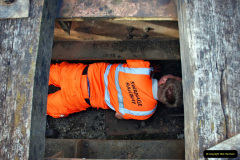 070.2021-09-17-SR-Track-Inspection-Walk-Norden-to-Swanage-five-a-half-miles.-70-