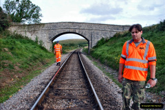 080.2021-09-17-SR-Track-Inspection-Walk-Norden-to-Swanage-five-a-half-miles.-80-