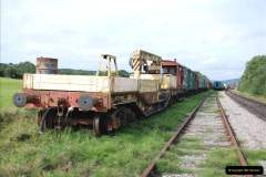 126.2021-09-17-SR-Track-Inspection-Walk-Norden-to-Swanage-five-a-half-miles.-126-