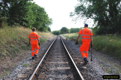 185.2021-09-17-SR-Track-Inspection-Walk-Norden-to-Swanage-five-a-half-miles.-185-