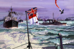 062.2021-September-18-A-5929-Tribute-to-Russian-Convoy-PQ17-WW2.-62-