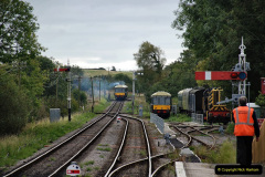 001.2021-10-22-One-loco-in-80078-and-one-loco-out-80104.-1-Corfe-Castle.-