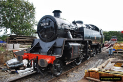 036.2021-10-22-One-loco-in-80078-and-one-loco-out-80104.-36-Corfe-Castle.-