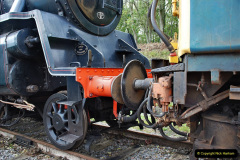100.2021-10-22-One-loco-in-80078-and-one-loco-out-80104.-100-Corfe-Castle.-