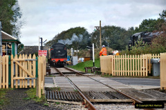 117.2021-10-22-One-loco-in-80078-and-one-loco-out-80104.-117-Corfe-Castle.-