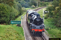 142.2021-10-22-One-loco-in-80078-and-one-loco-out-80104.-142-Corfe-Castle.-