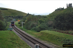 143.2021-10-22-One-loco-in-80078-and-one-loco-out-80104.-143-Corfe-Castle.-