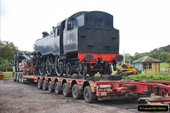 155.2021-10-22-One-loco-in-80078-and-one-loco-out-80104.-155-Corfe-Castle.-