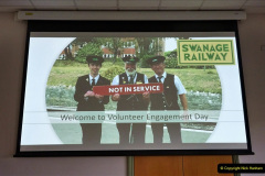 2022 April 10 SR Volunteer Engagement Day