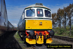2022 April 27 SR diesel arrivals for SR Diesel Gala