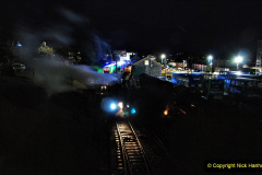 2022 December 17 SR Steam & Lights