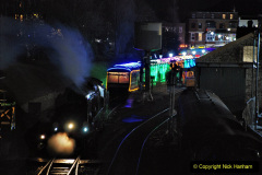 005.2022-12-17-Swanage-Railway-Steam-Lights.-18-