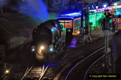 006.2022-12-17-Swanage-Railway-Steam-Lights.-19-