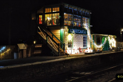 019.2022-12-17-Swanage-Railway-Steam-Lights.-32-