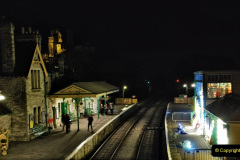 027.2022-12-17-Swanage-Railway-Steam-Lights.-40-