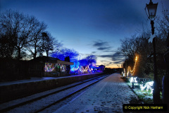 040.2022-12-17-Swanage-Railway-Steam-Lights.-53-