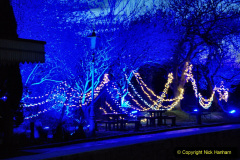 042.2022-12-17-Swanage-Railway-Steam-Lights.-55-