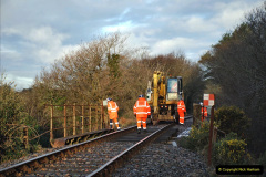 004.2022-02-09-Forth-Bridge-SR-Bridges-3-4-timber-renewal.-No.9-4-Bridge-check-at-Creach.-