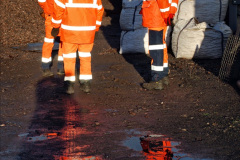 010.2022-02-09-Forth-Bridge-SR-Bridges-3-4-timber-renewal.-No.9-10-Bridge-check-at-Creach.-