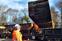 020.2022-02-09-Forth-Bridge-SR-Bridges-3-4-timber-renewal.-No.9-20-Bridge-check-at-Creach.-