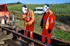 067.2022-02-09-Forth-Bridge-SR-Bridges-3-4-timber-renewal.-No.9-67-Bridge-check-at-Creach.-