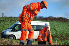 101.2022-02-09-Forth-Bridge-SR-Bridges-3-4-timber-renewal.-No.9-101-Bridge-check-at-Creach.-