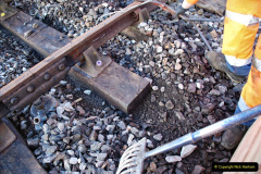 116.2022-02-09-Forth-Bridge-SR-Bridges-3-4-timber-renewal.-No.9-116-Bridge-check-at-Creach.-