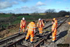 129.2022-02-09-Forth-Bridge-SR-Bridges-3-4-timber-renewal.-No.9-129-Bridge-check-at-Creach.-