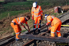 134.2022-02-09-Forth-Bridge-SR-Bridges-3-4-timber-renewal.-No.9-134-Bridge-check-at-Creach.-