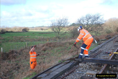 137.2022-02-09-Forth-Bridge-SR-Bridges-3-4-timber-renewal.-No.9-137-Bridge-check-at-Creach.-