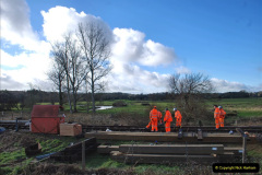 138.2022-02-09-Forth-Bridge-SR-Bridges-3-4-timber-renewal.-No.9-138-Bridge-check-at-Creach.-