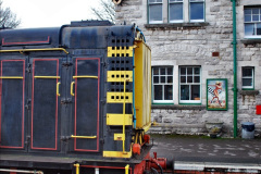 013.2022-01-07-Corfe-Castle-Norden.-13-Emergency-recovery-test-with-DMU-and-08-as-Thunderbird.-