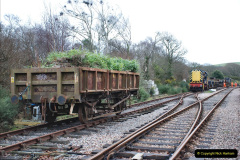 053.2022-01-07-Corfe-Castle-Norden.-53-Emergency-recovery-test-with-DMU-and-08-as-Thunderbird.-