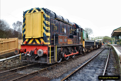 001.2022-01-10-Corfe-Castle-station-track-renewal.-1-