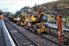 002.2022-01-10-Corfe-Castle-station-track-renewal.-2-